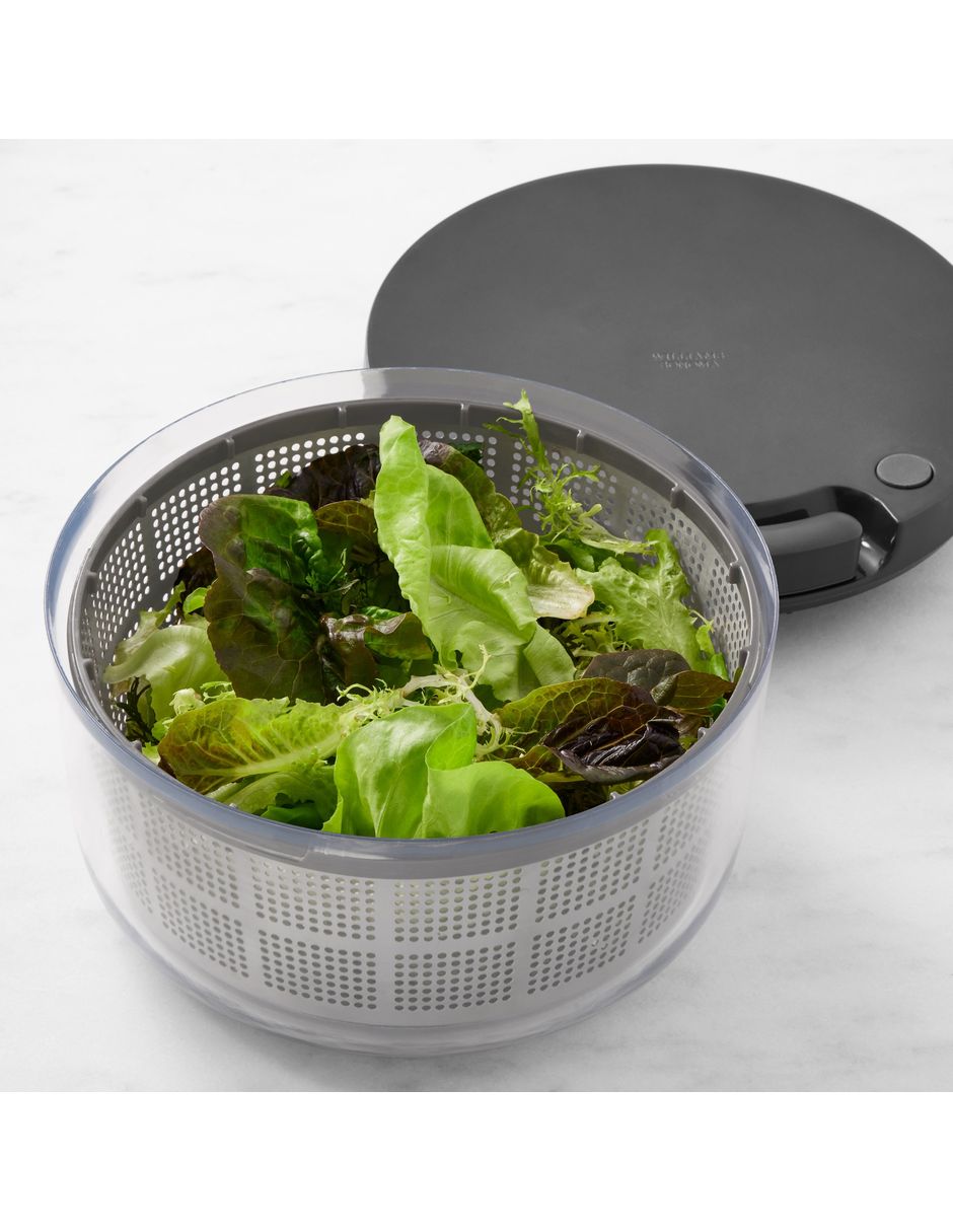 Secador lechuga Salad Spinner