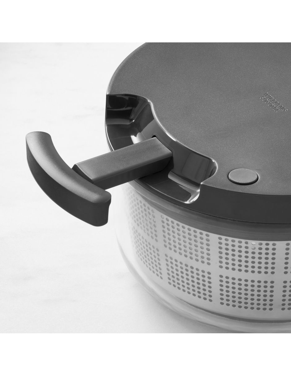 Secador lechuga Salad Spinner