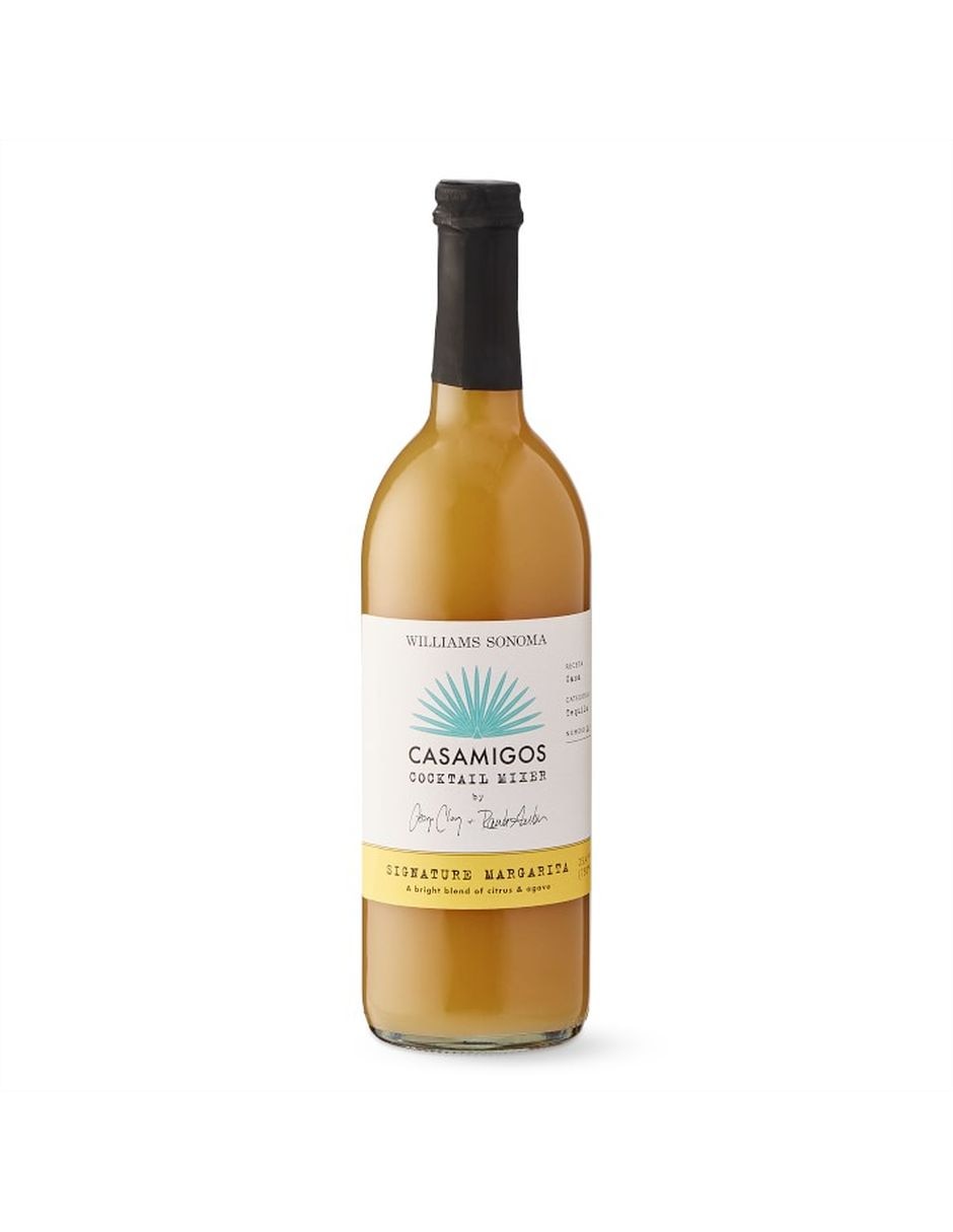 Mix margarita Casamigos sabor lima 710 ml 1