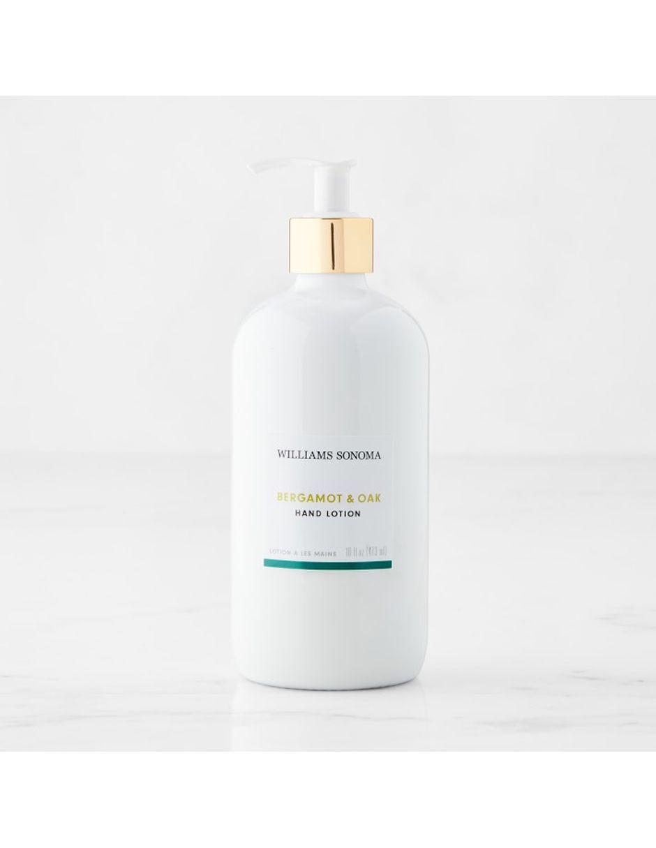 Crema para manos recomendada para hidratar día y noche Bergamot And Oak Home Bergamot Oak para piel normal Crema para manos recomendada para hidratar día y noche Bergamot And Oak Home Bergamot Oak para piel normal