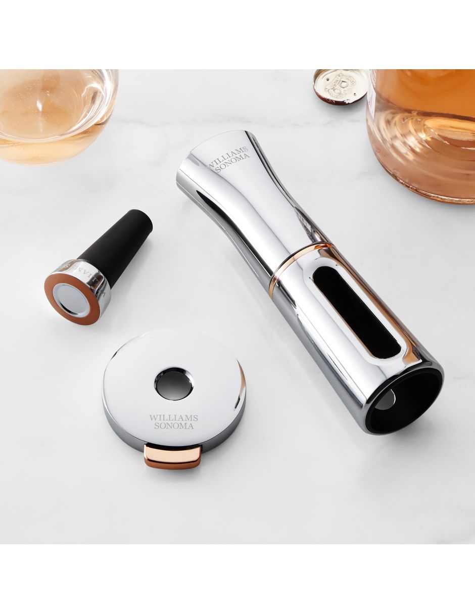 Set vino Williams Sonoma Signature