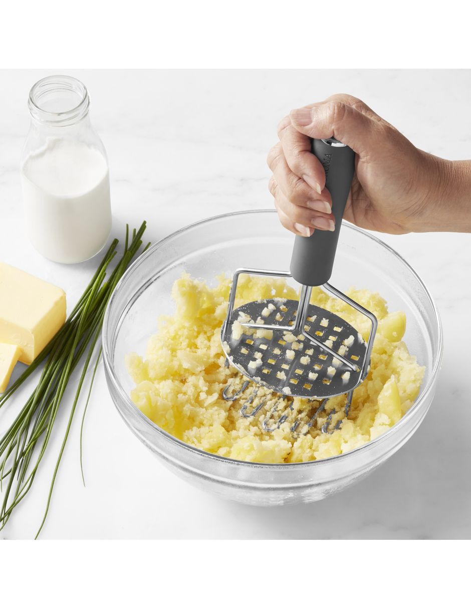 Aplasta papas Prep Tools