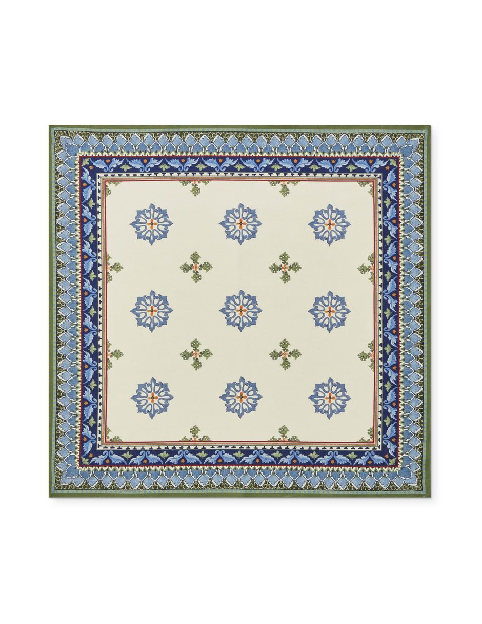 Set servilleta Sicily de algodón 4 piezas