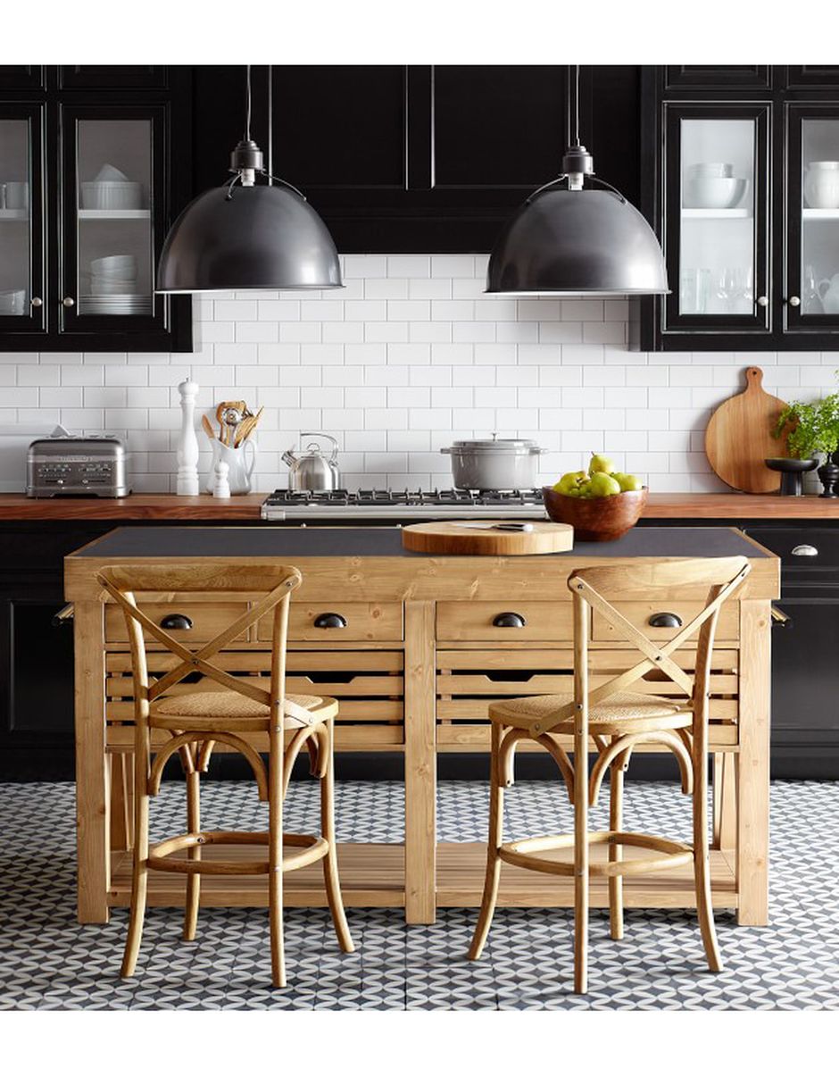 Mesa de cocina cooper kitchen 1