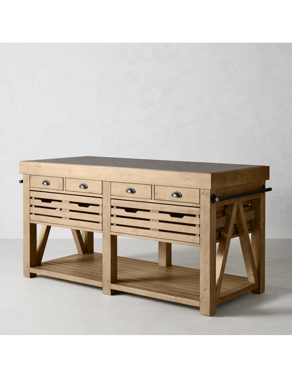 Mesa de cocina cooper kitchen 2