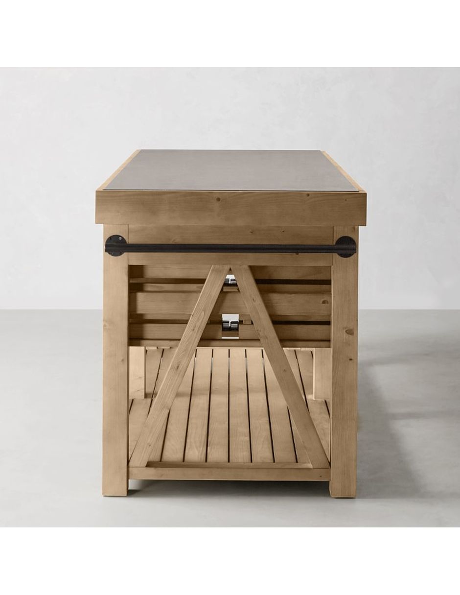 Mesa de cocina cooper kitchen 3