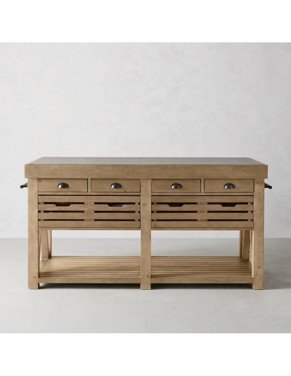 Mesa de cocina cooper kitchen 4