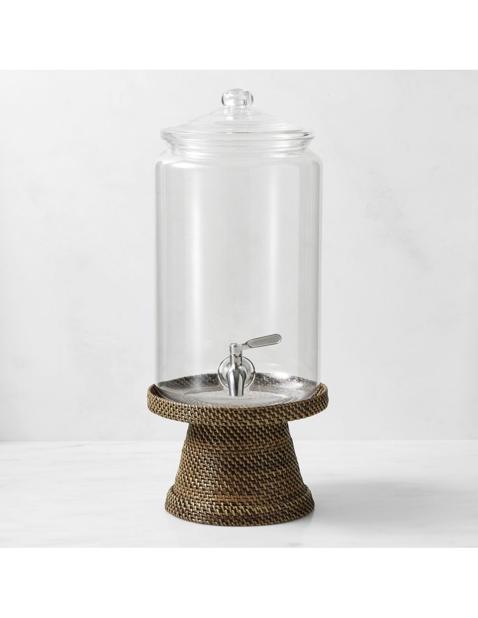 Base vitrolero Beverage 2