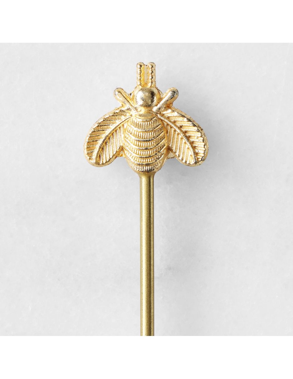 Palillos Honeycomb de acero inoxidable