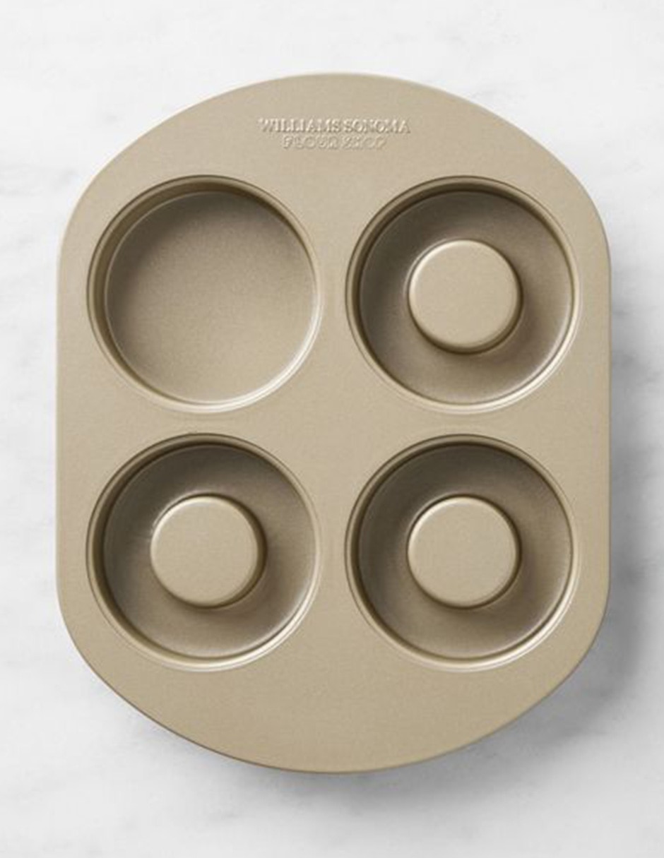 Molde para pastel Flour Shop Molde para pastel Flour Shop