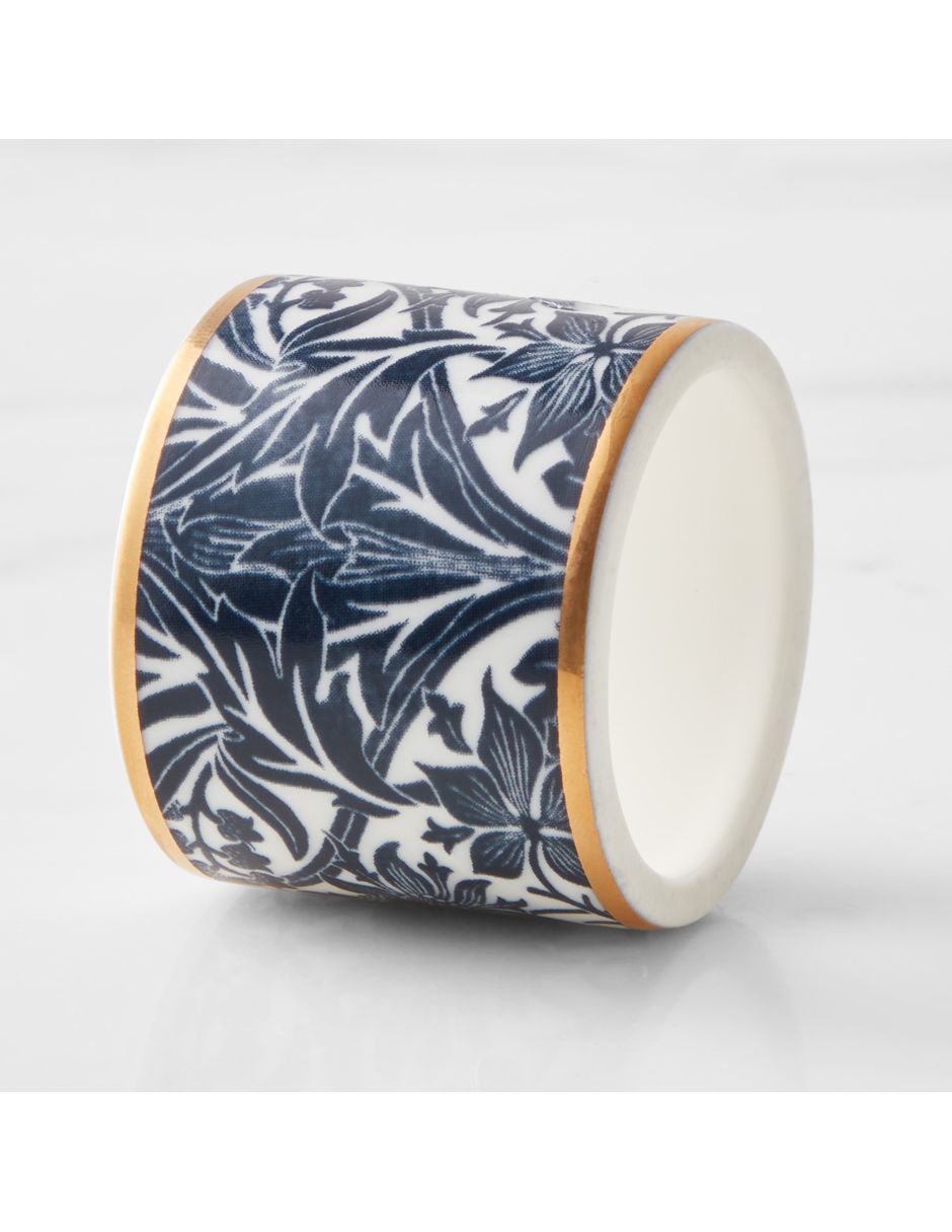 Anillo servilleta morris & co 2