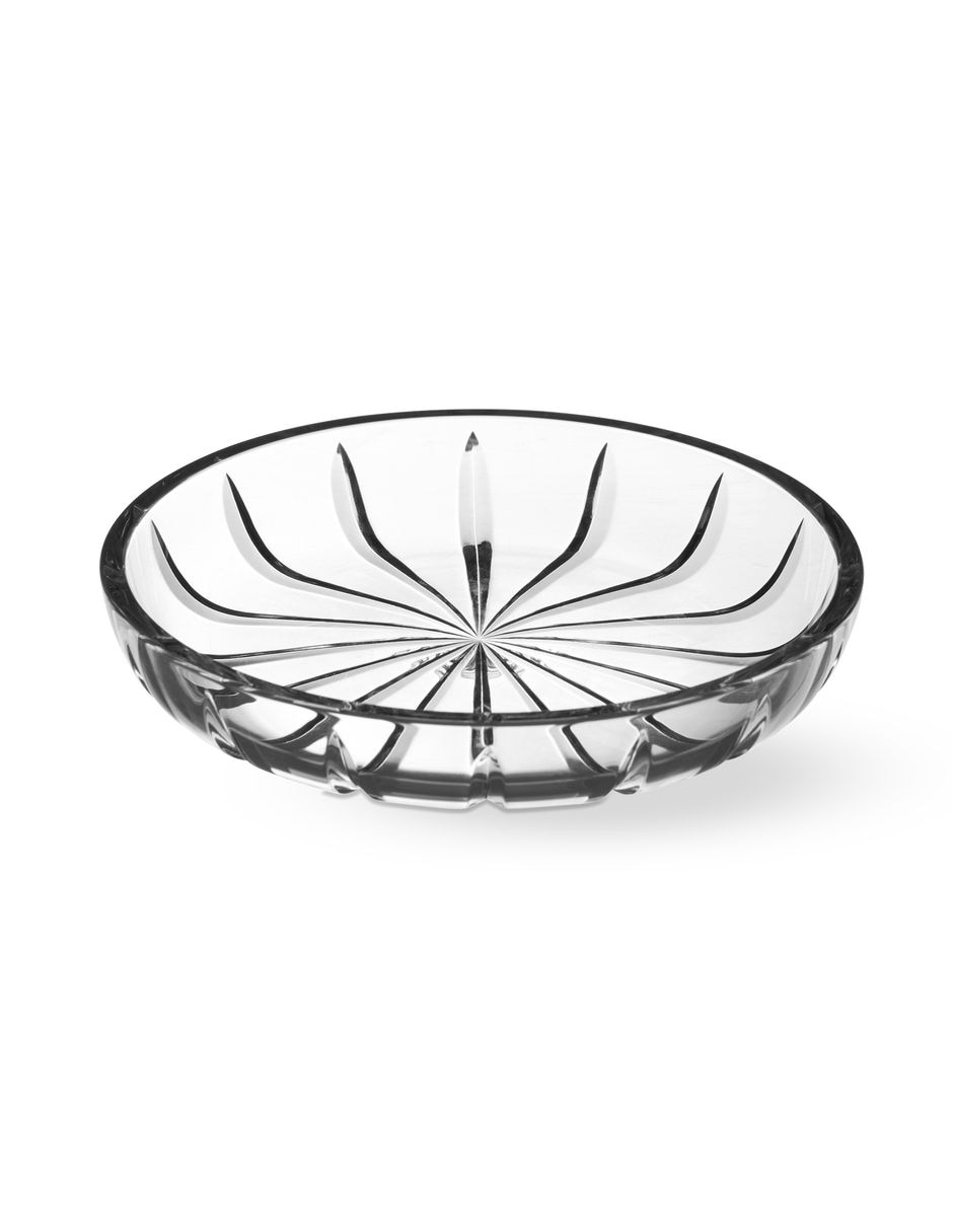 Set botanero Dorset Appetizer de Cristal