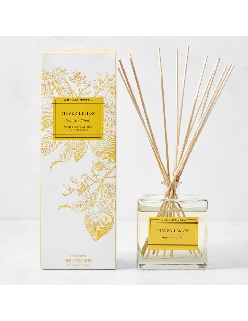 Difusor vara Meyer Lemon Diffuser aroma limón