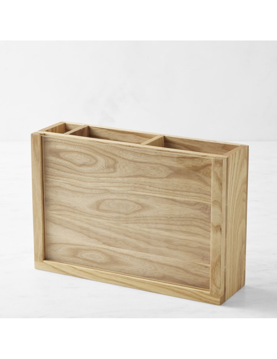 Organizador de utensilios cocina Hold Everything