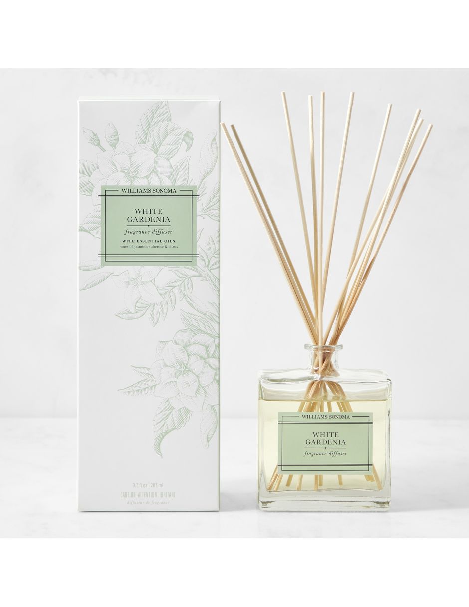 Difusor vara White Gardenia Diffuser aroma floral Difusor vara White Gardenia Diffuser aroma floral