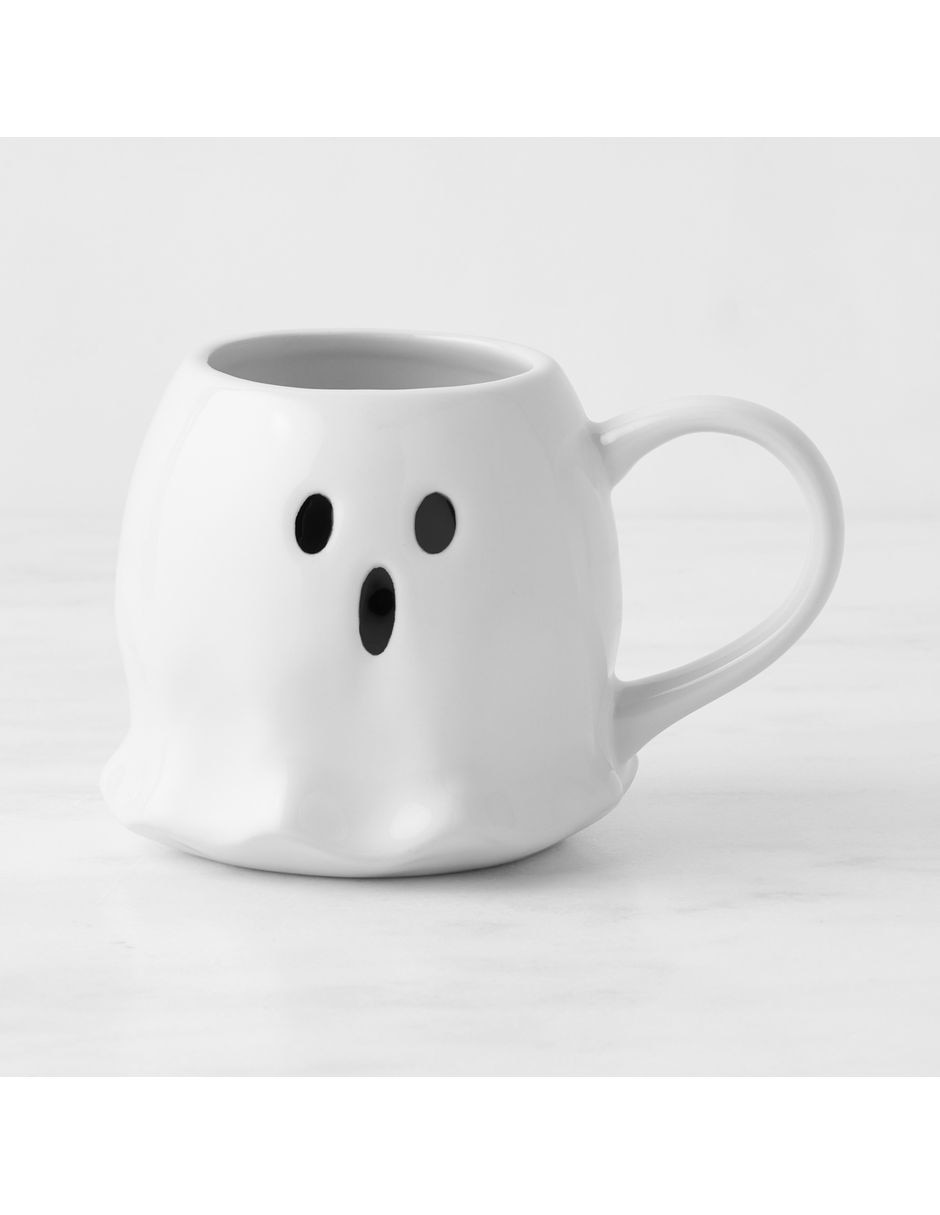 Taza Halloween Ghost Taza Halloween Ghost