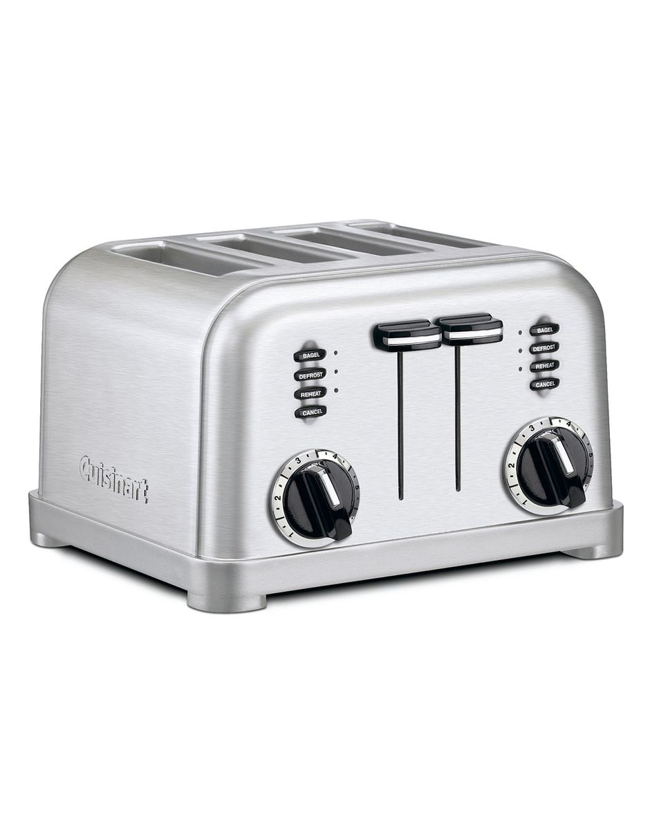 Tostador Cuisinart CPT-180P1