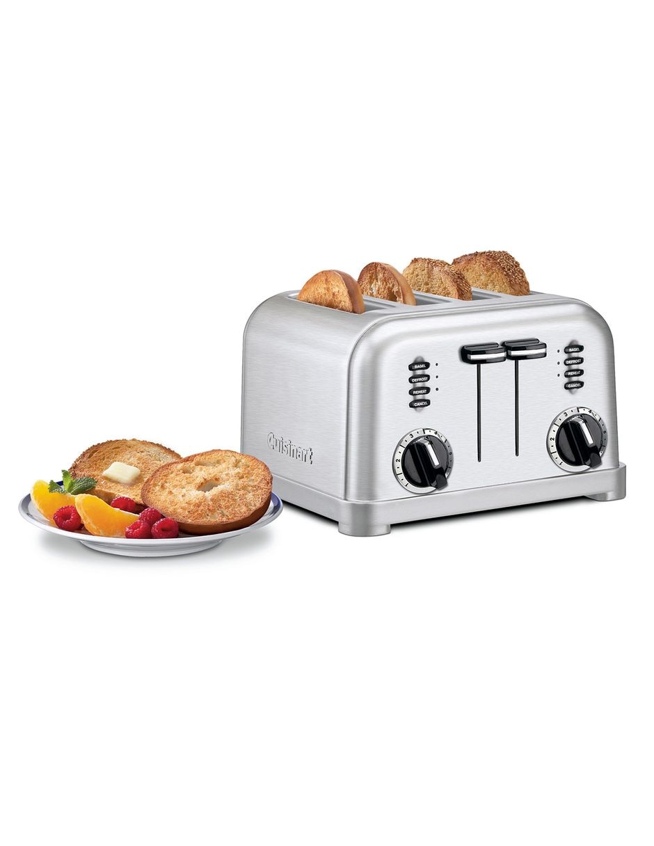Tostador Cuisinart CPT-180P1