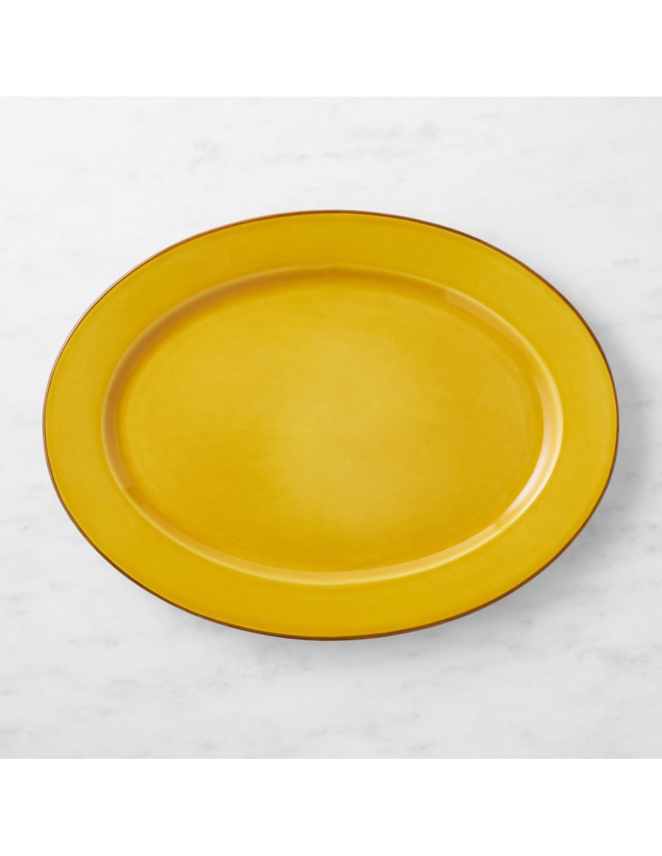 Ensaladera Provençal de gres