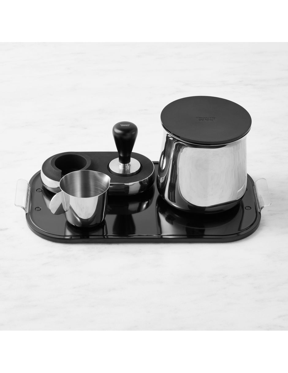 Bandeja de servicio Coffee And Espresso de melamina Bandeja de servicio Coffee And Espresso de melamina