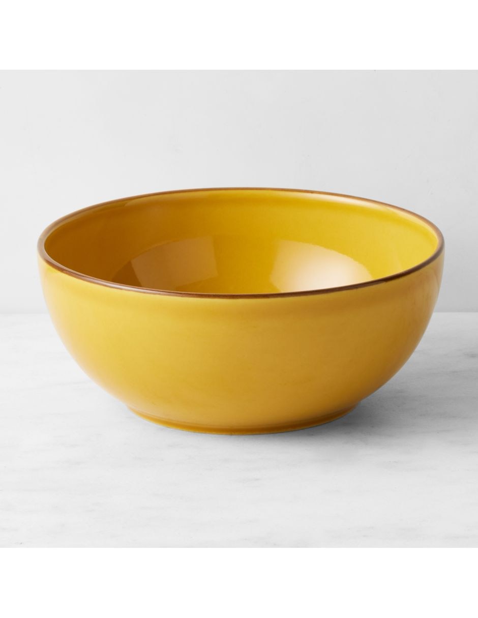 Bowl Provençal de gres
