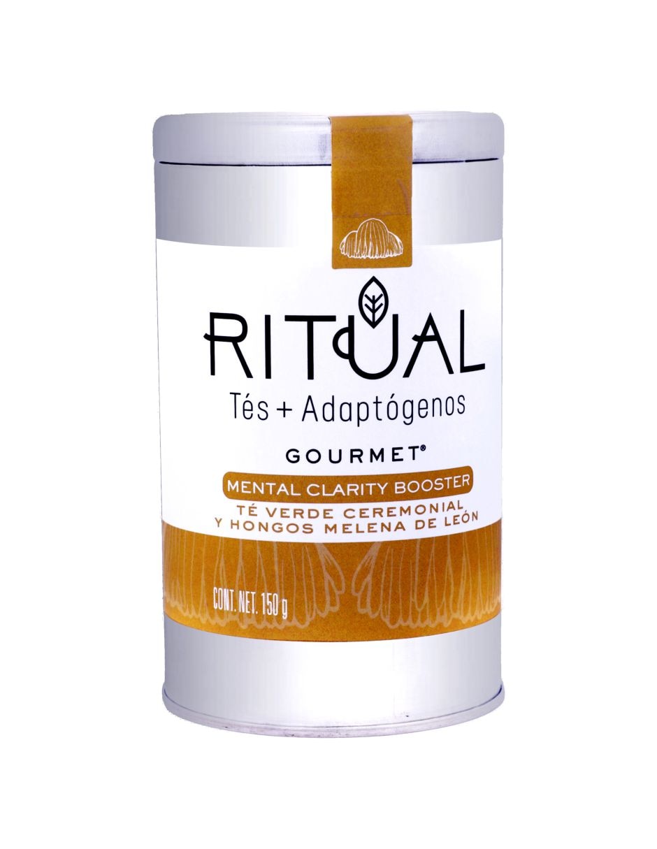 Té verde en hoja