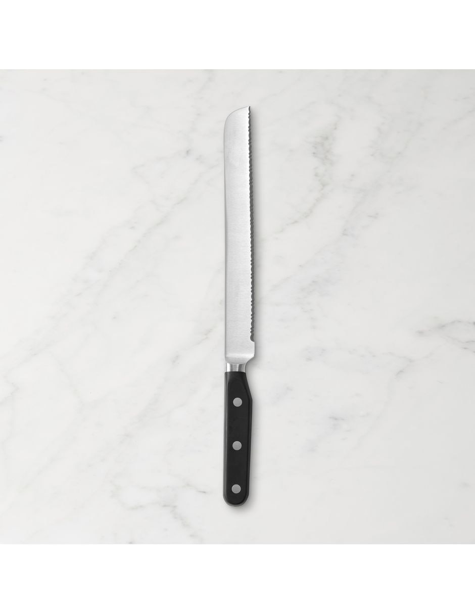 Cuchillo para pan elite serrated Cuchillo para pan elite serrated