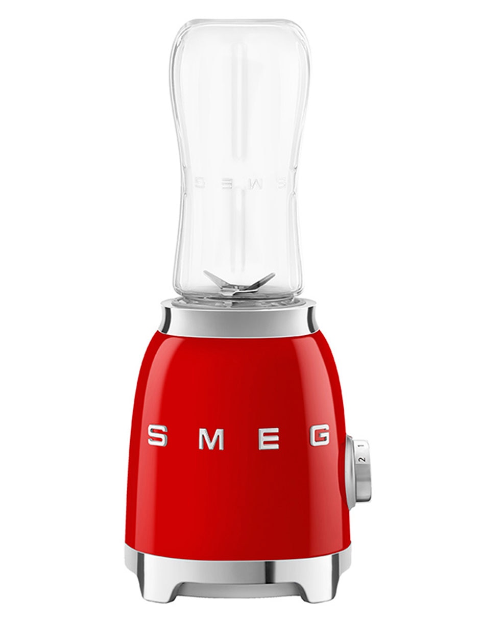 Licuadora Smeg PBF01CRUS 2 velocidades
