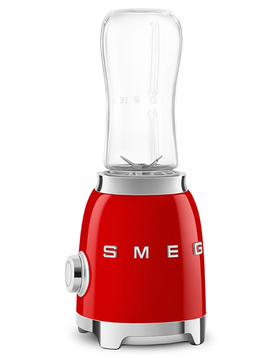 Licuadora Smeg PBF01CRUS 2 velocidades