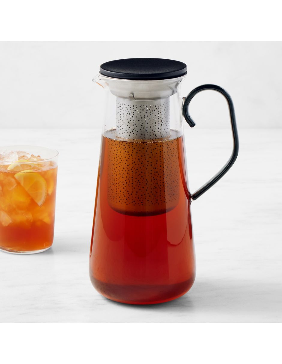 Jarra de vidrio Carafe