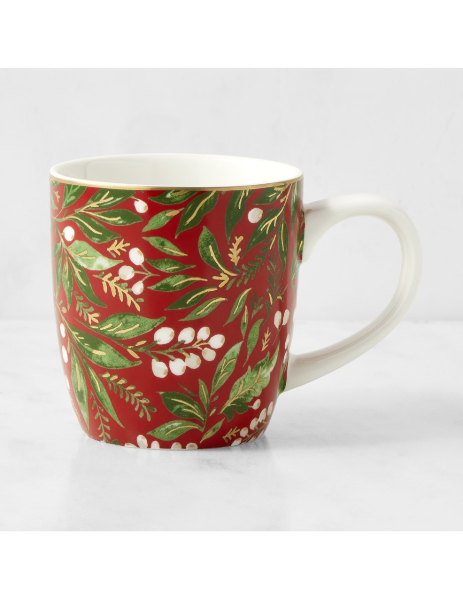 Taza americana Noel Mugs