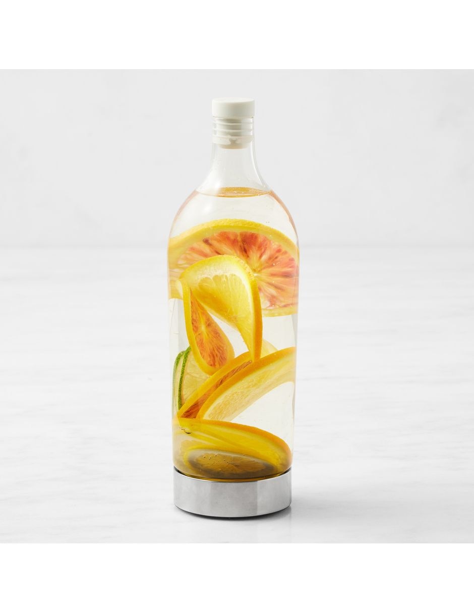 Infusor Signature de vidrio para té