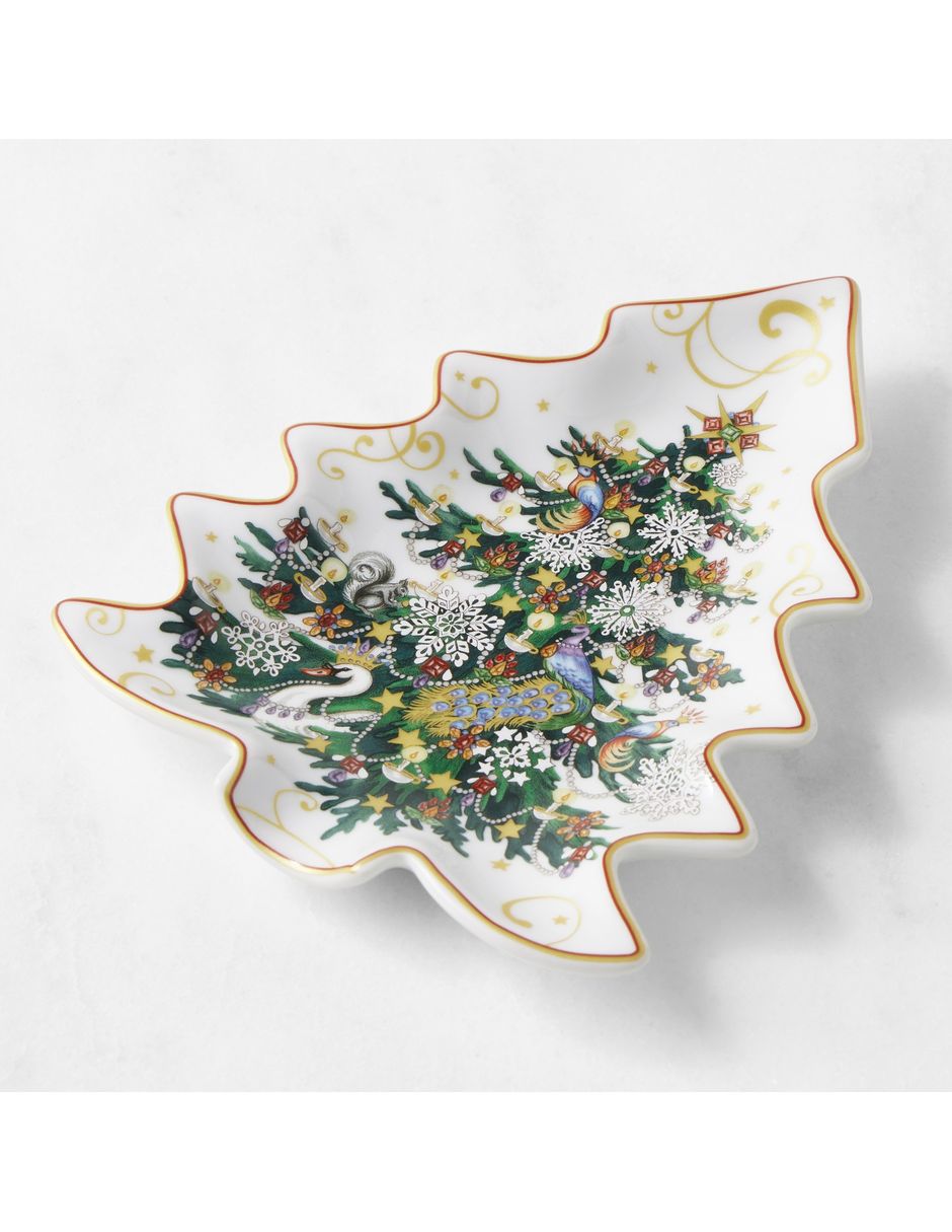 Porta cuchara navideña Twas the Night Porta cuchara navideña Twas the Night