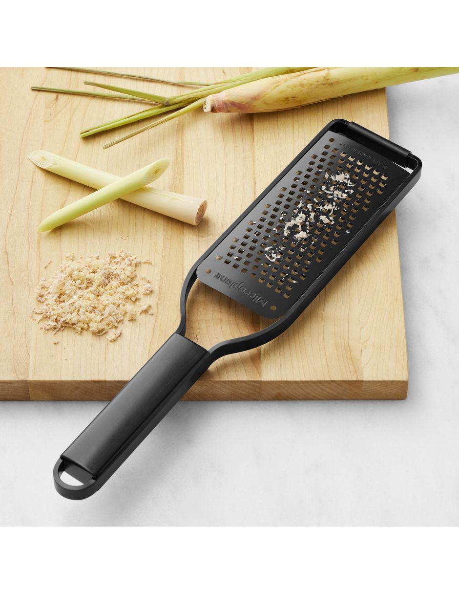 Rallador Microplane Black Sheep