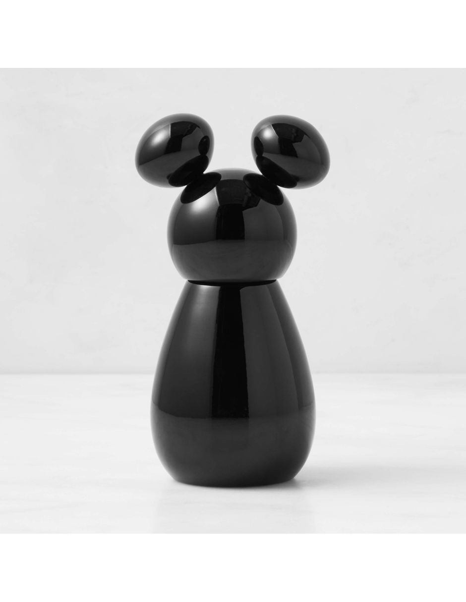 Molino Mickey Mouse de madera