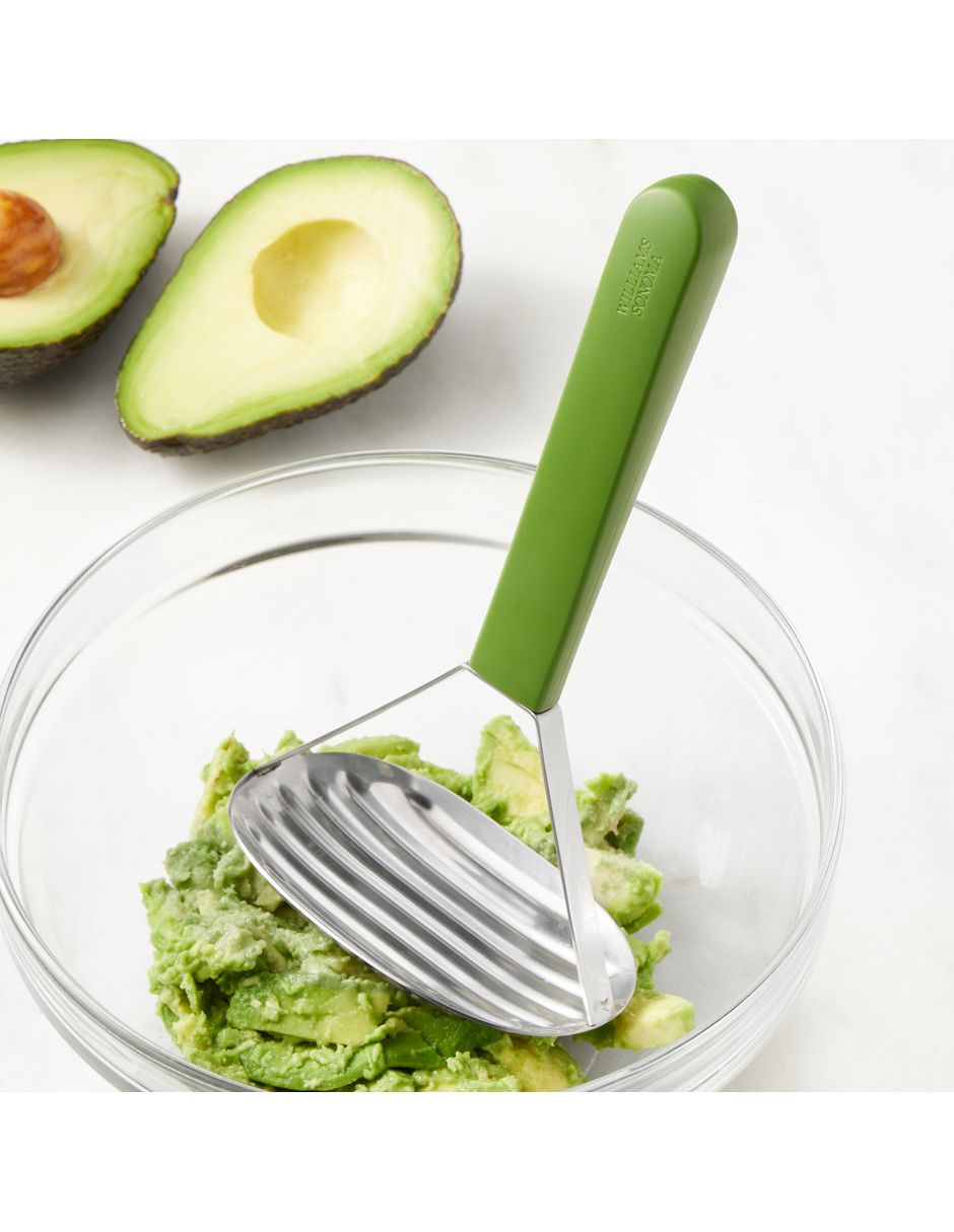 Aplasta aguacate Masch and Scoop