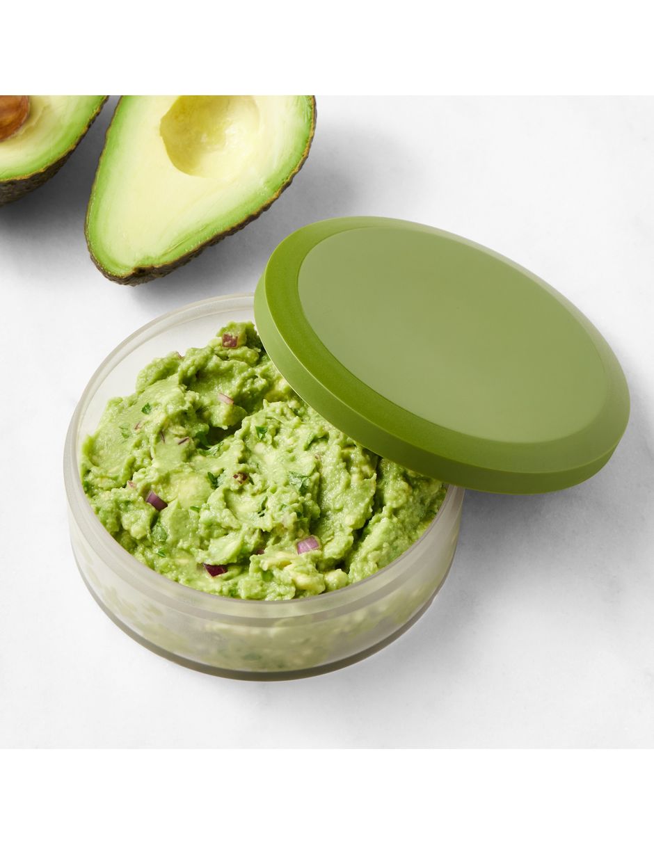 Porta aguacate Air-Lock Storage