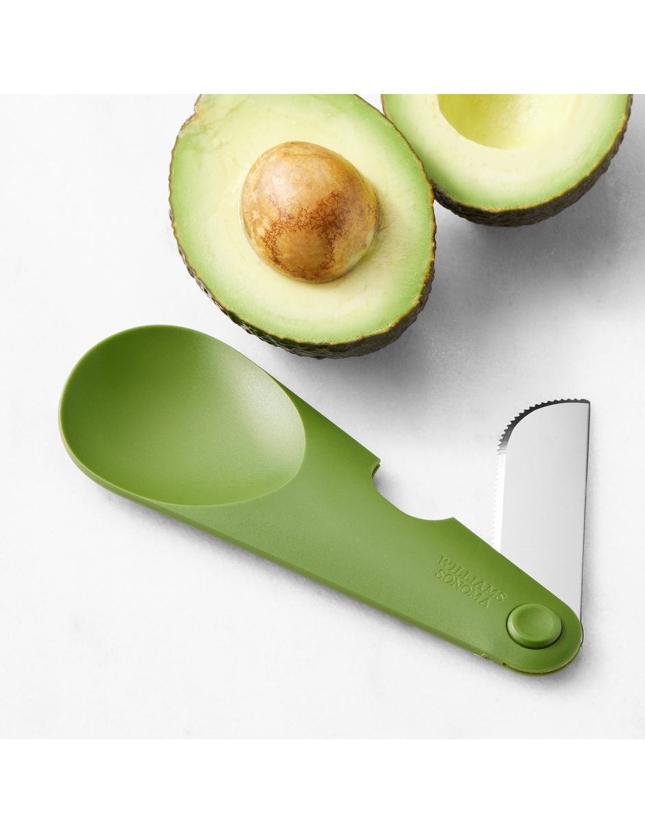 Cuchillo para verduras Avocado Folding Cuchillo para verduras Avocado Folding