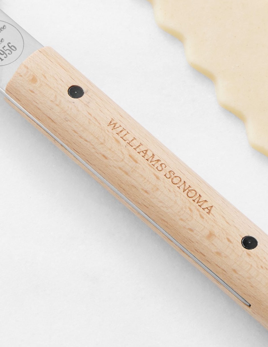 Cortador de pasta Classic Fluted