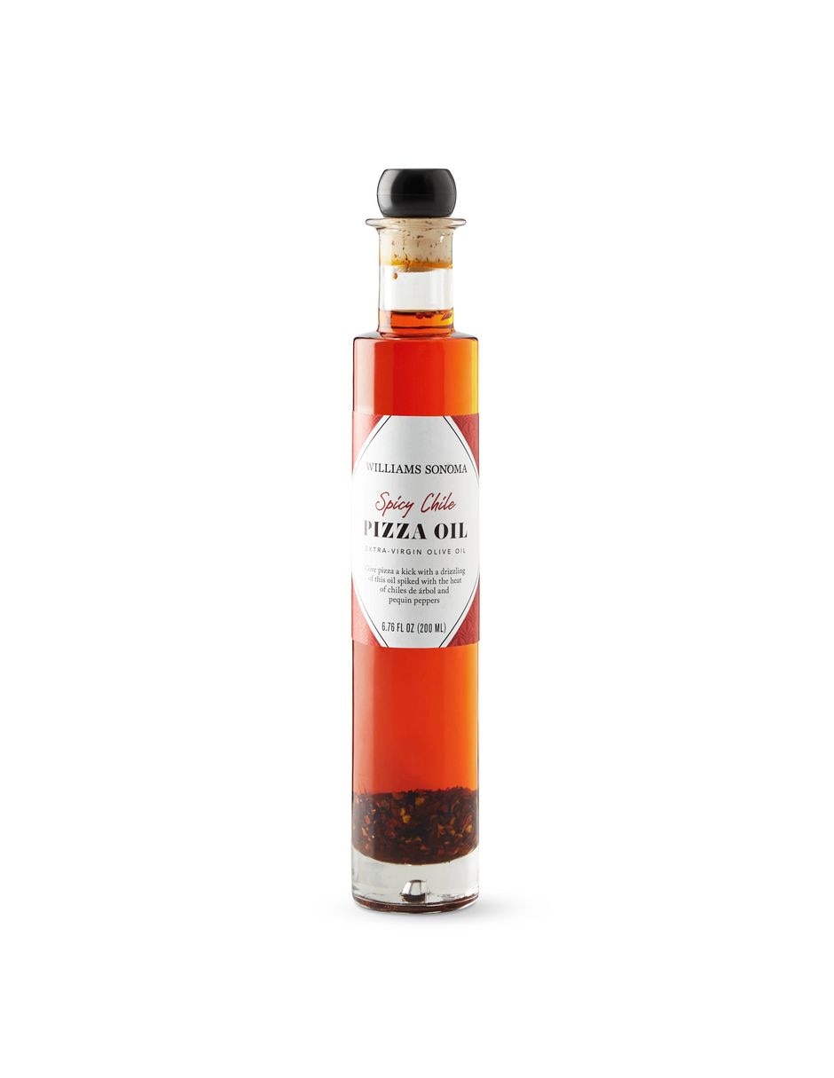 Aceite para pizza