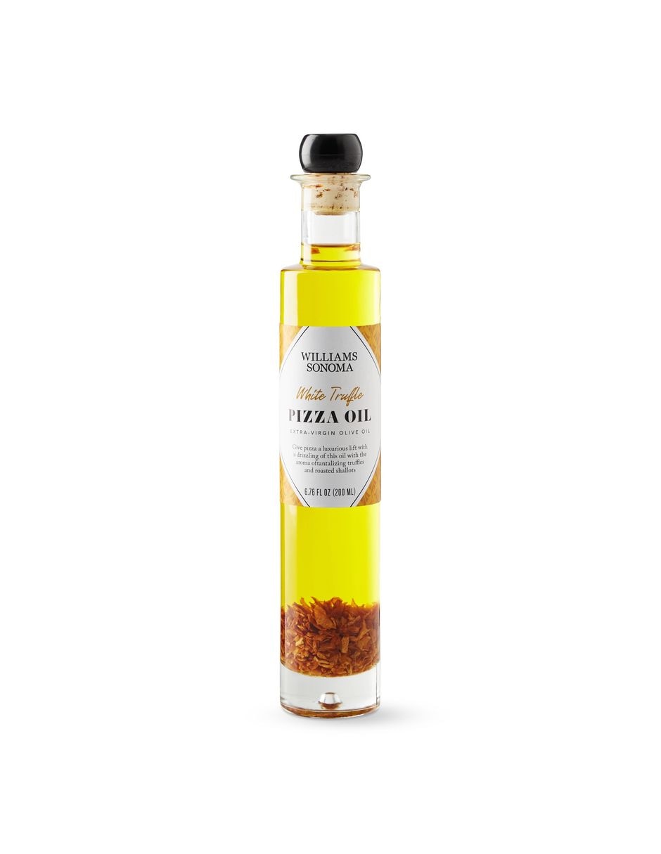 Aceite para pizza
