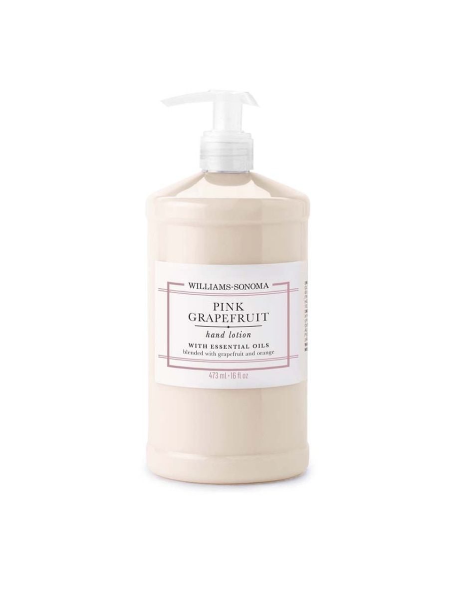 Crema para manos recomendada para humectar de día y noche Hand Lotion para todo tipo piel