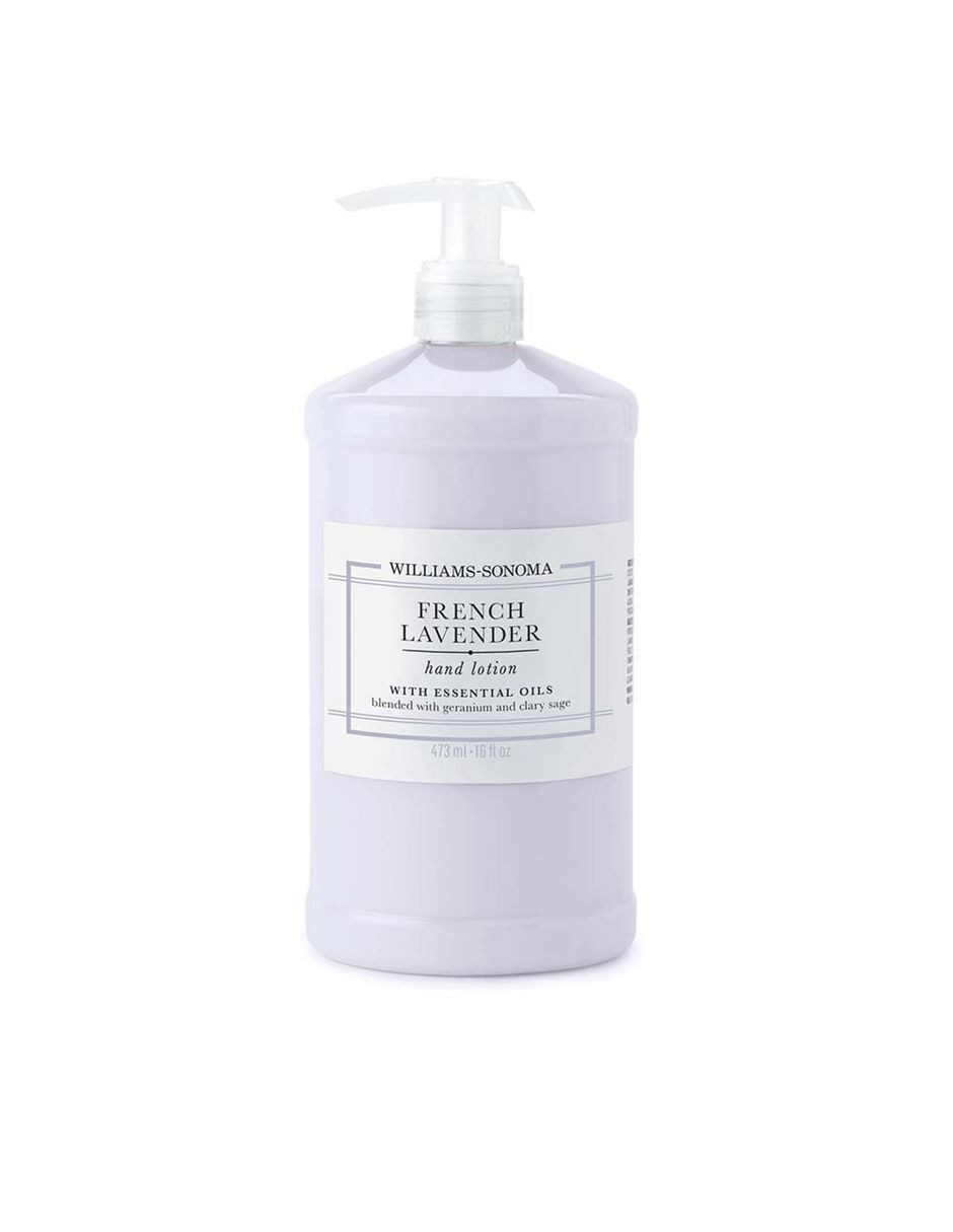Jabón para manos French Lavender
