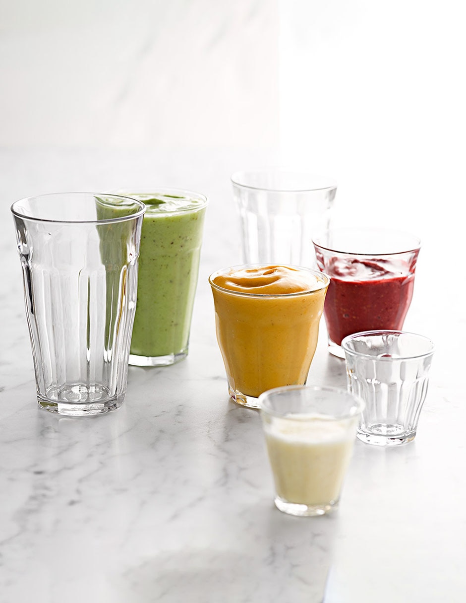 Vaso highball Duralex de vidrio 2
