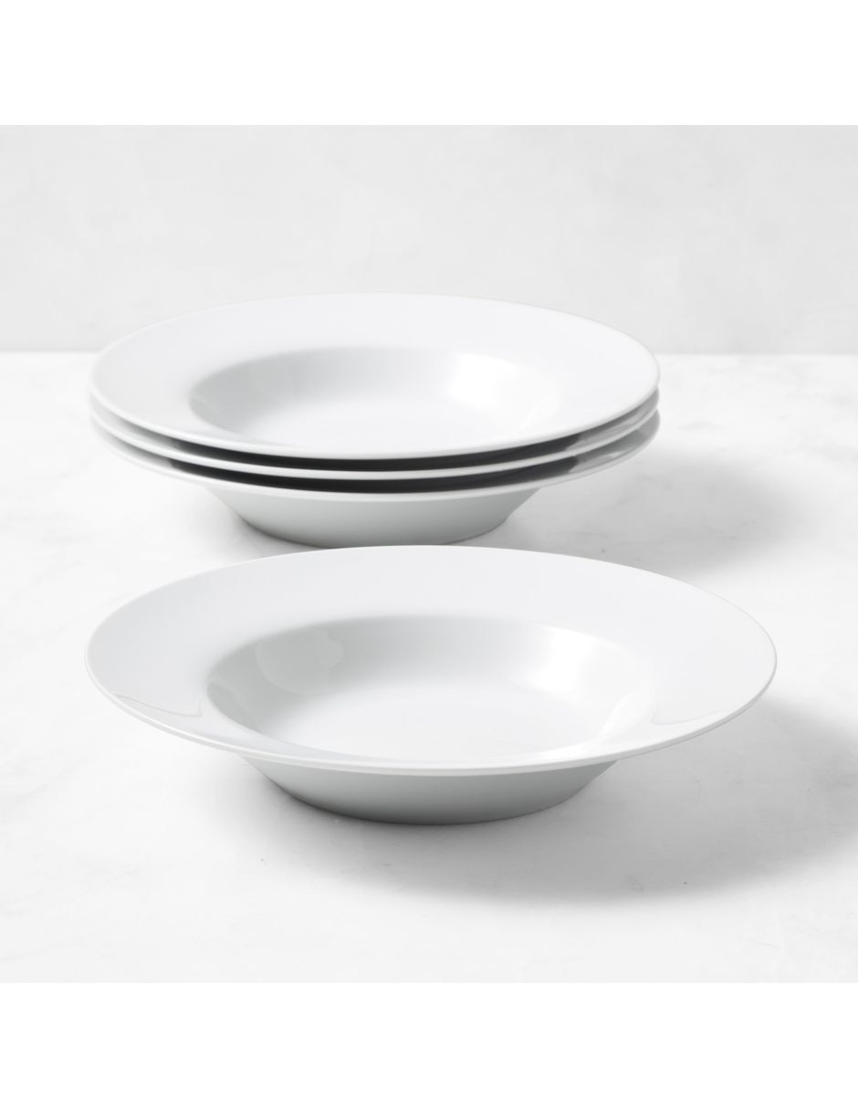 Set bowl Open Kitchen 4 piezas de porcelana Set bowl Open Kitchen 4 piezas de porcelana