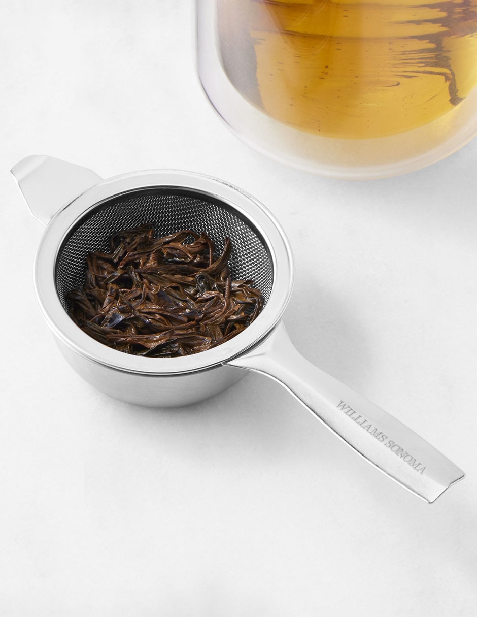 Colador de té Drip Bow