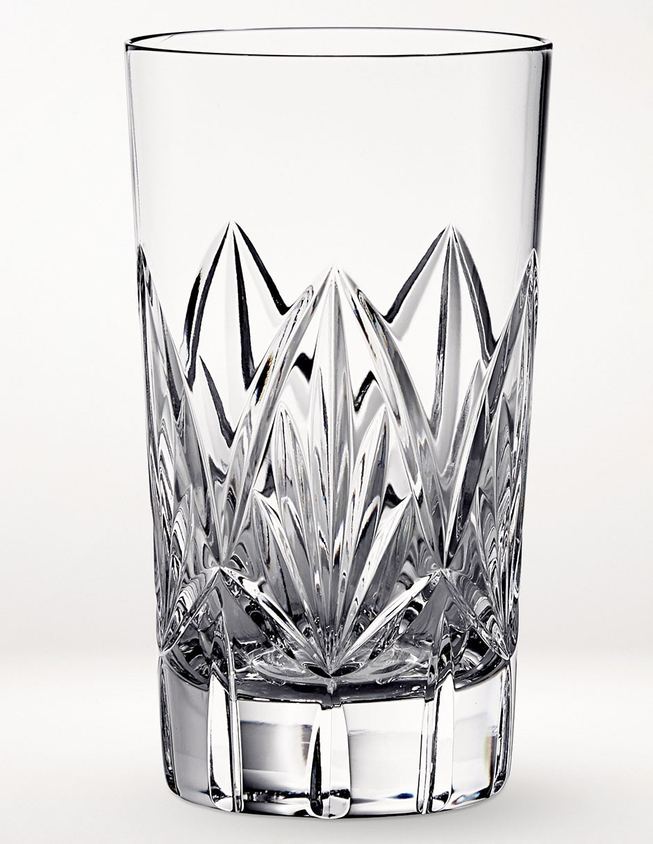 Vaso High Ball Fiore de vidrio 1