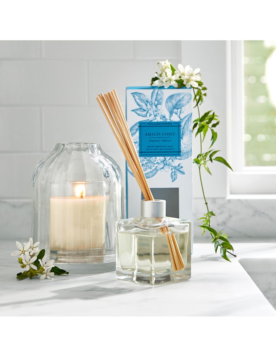 Difusor vara Amalfi Coast aroma limón Difusor vara Amalfi Coast aroma limón