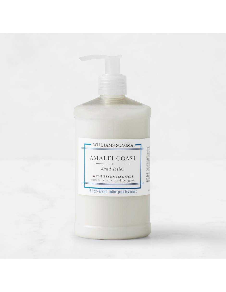 Crema para manos recomendada para humectar de día y noche Amalfi Coast para todo tipo piel Crema para manos recomendada para humectar de día y noche Amalfi Coast para todo tipo piel