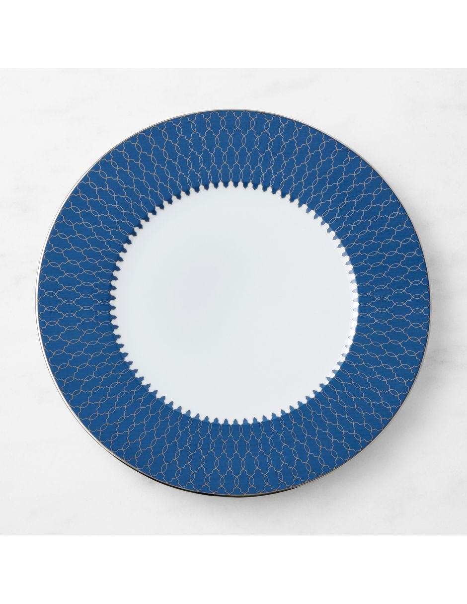Plato base Regal de porcelana Plato base Regal de porcelana